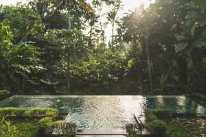 thumbnail: Outdoor pool
