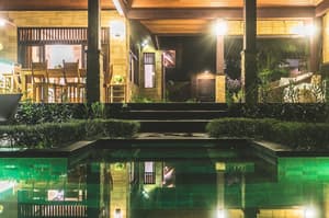thumbnail: Outdoor pool