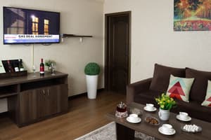 thumbnail: Living area