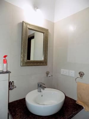 thumbnail: Bathroom sink