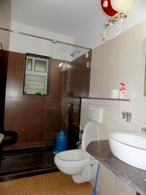 thumbnail: Bathroom