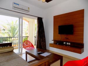 thumbnail: Living room