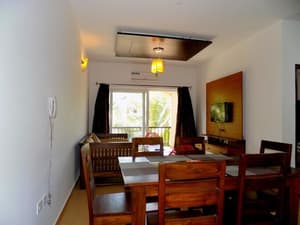 thumbnail: Living area