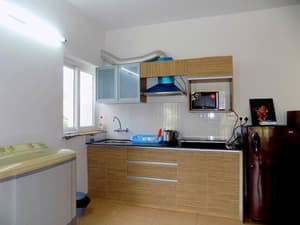 thumbnail: Private kitchen