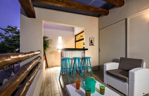 thumbnail: Terrace/patio