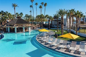 thumbnail: Outdoor pool