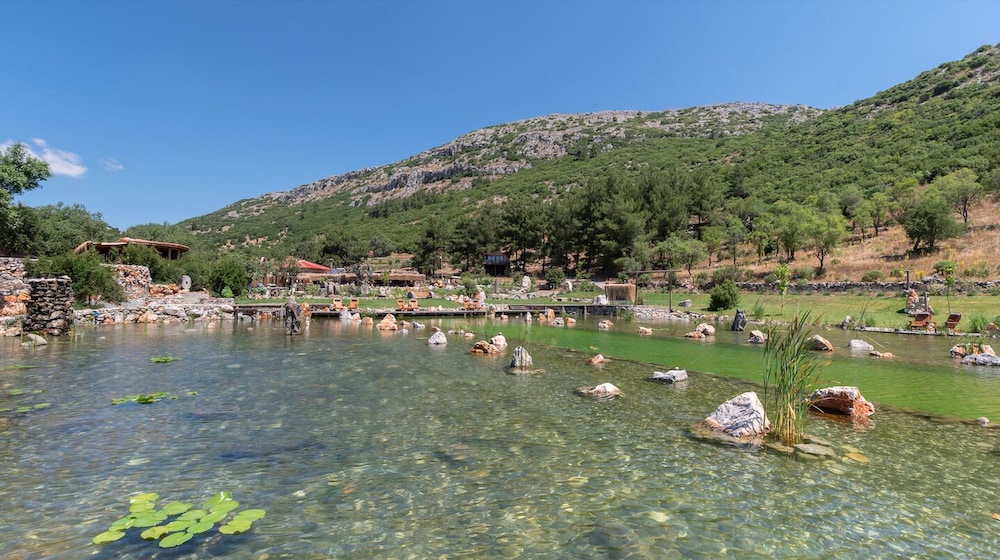 Lake