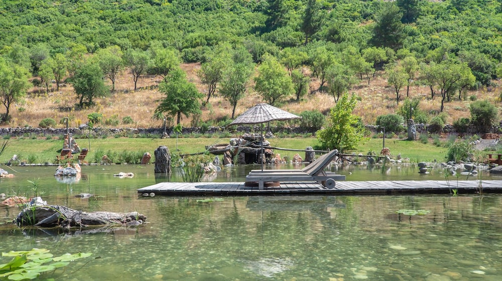 Lake