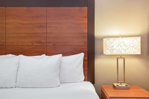 thumbnail: Room amenity