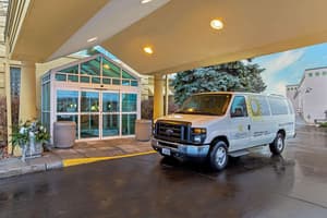 thumbnail: Property amenity