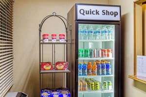 thumbnail: Food and drink