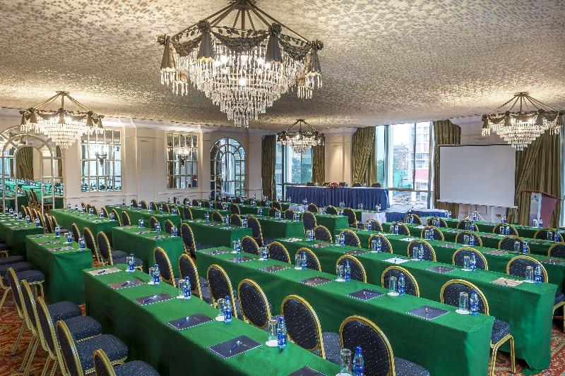 Conferences