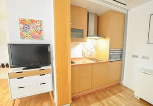 thumbnail: Private kitchenette