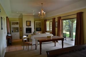 thumbnail: Living area