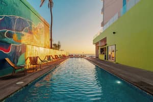 thumbnail: Outdoor pool