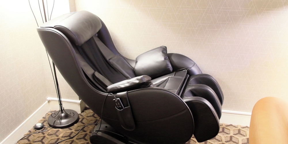 Massage in accommodation