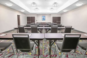 thumbnail: Meeting facility