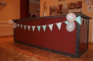 thumbnail: Bar