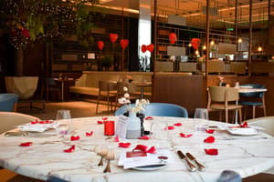 thumbnail: Restaurant