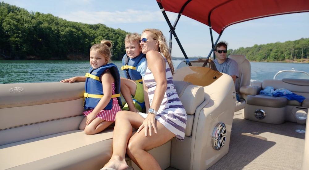 Boating