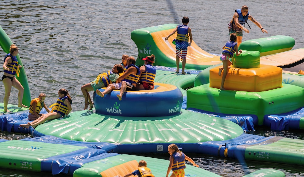 Water park