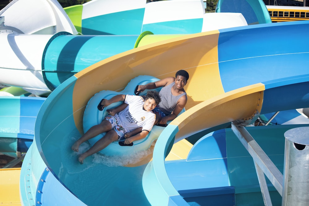 Water park