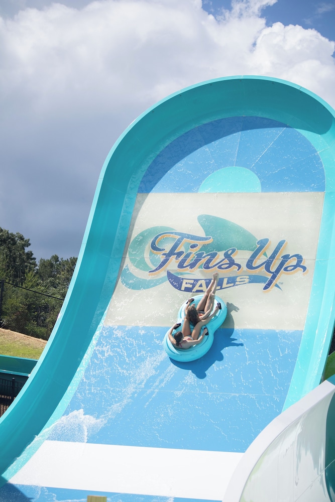 Water park