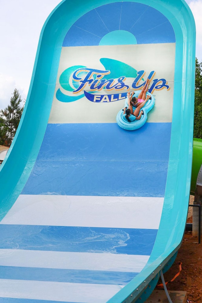 Water park