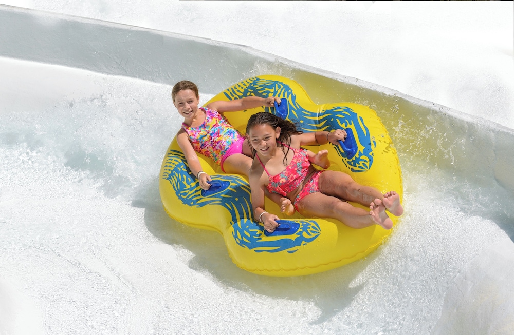 Water park