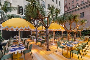 thumbnail: Restaurant