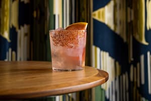 thumbnail: Food and drink