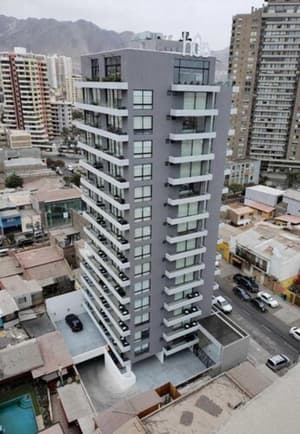 thumbnail: Exterior