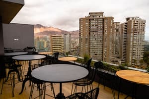 thumbnail: View from property