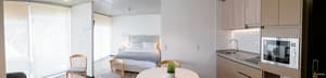 thumbnail: Living area