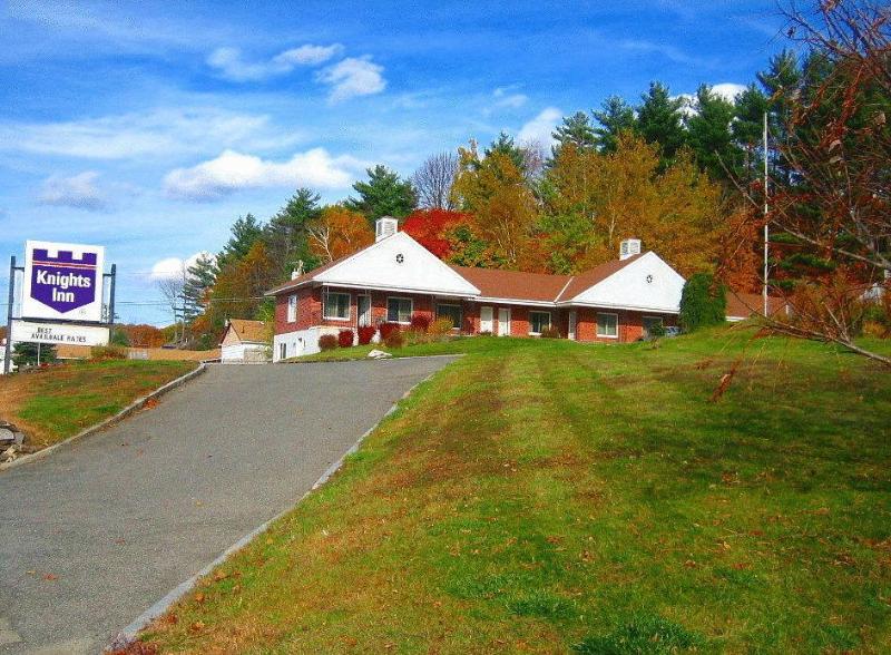General view