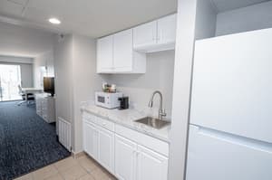 thumbnail: Private kitchenette