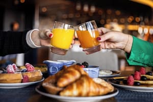 thumbnail: Breakfast meal