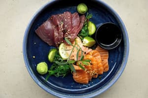 thumbnail: Restaurant