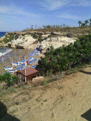 thumbnail: View from property