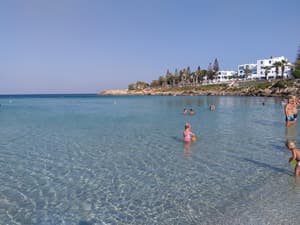 thumbnail: Beach