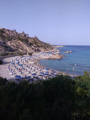 thumbnail: Beach