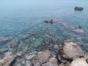 thumbnail: Beach