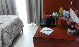 thumbnail: Room