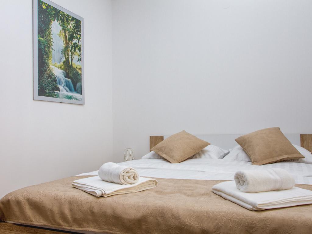 Guesthouse Dubai 9