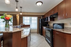 thumbnail: Private kitchen