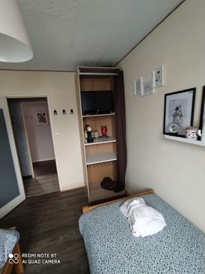 thumbnail: Room amenity