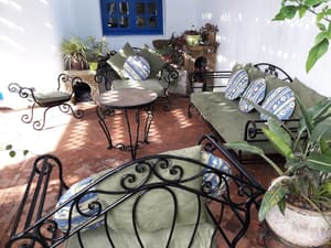 thumbnail: Terrace/patio