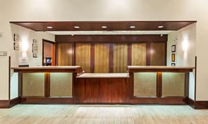 thumbnail: Reception