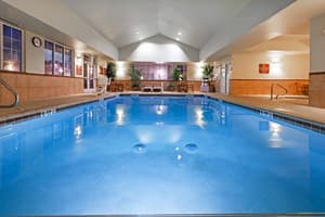 thumbnail: Pool