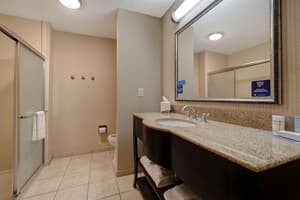 thumbnail: Bathroom shower
